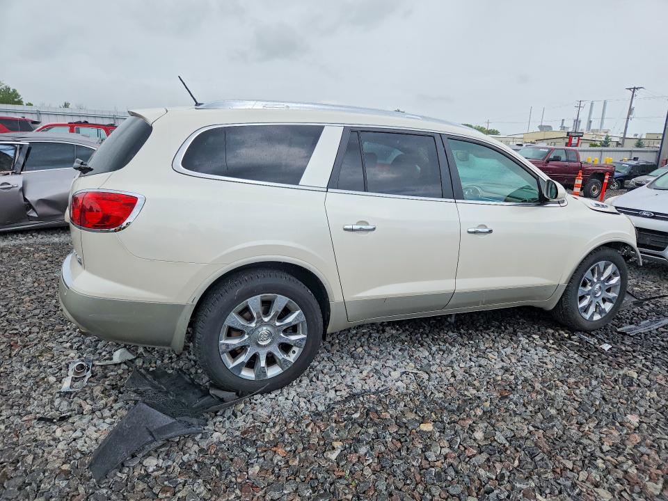 Продажа на аукционе авто 2011 Buick Enclave, vin: 5GAKVCED4BJ303644, номер лота: 58971926