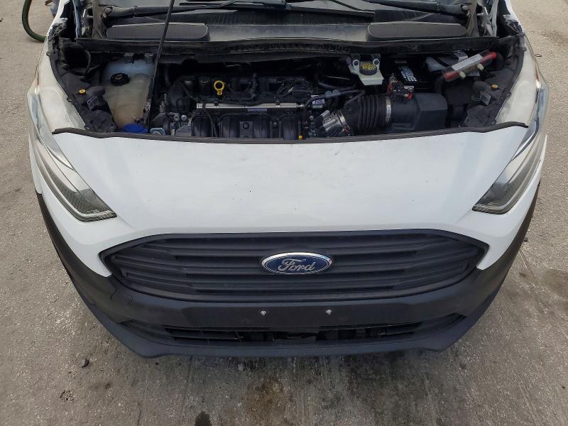 Продаж на аукціоні авто 2019 Ford Transit Connect, vin: NM0LS7E78K1416359, номер лоту: 56100626