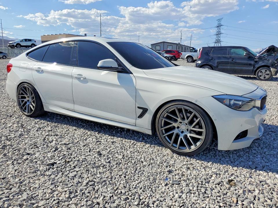 Продаж на аукціоні авто 2015 Bmw 328, vin: WBA3X5C51FD561058, номер лоту: 57098276