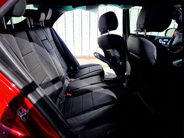 Aukcja sprzedaży 2021 Mercedes-benz Gle, vin: 4JGFB4JB5MA496565, numer aukcji: 57528646