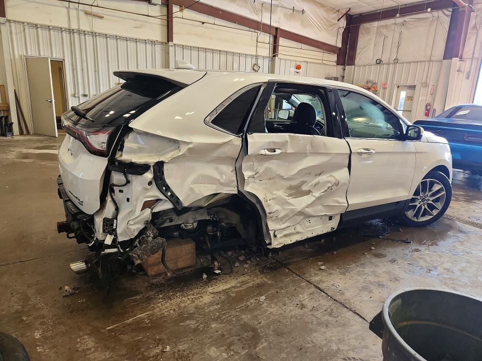 Продаж на аукціоні авто 2018 Ford Edge, vin: 2FMPK4K84JBC19056, номер лоту: 56410446
