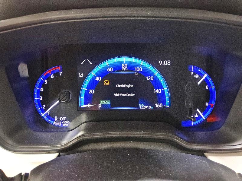 Продаж на аукціоні авто 2020 Toyota Corolla, vin: JTDEBRBE9LJ028701, номер лоту: 58453296