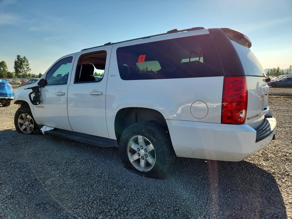 Aukcja sprzedaży 2013 Gmc Yukon Xl, vin: 1GKS2KE77DR134109, numer aukcji: 57331586