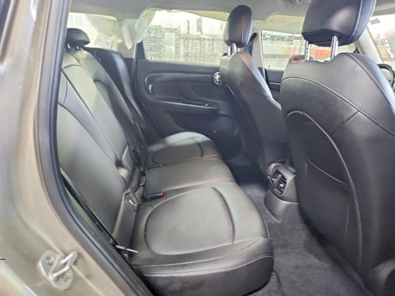 Продажа на аукционе авто 2018 Mini Cooper, vin: WMZYT5C37J3E60577, номер лота: 57606856