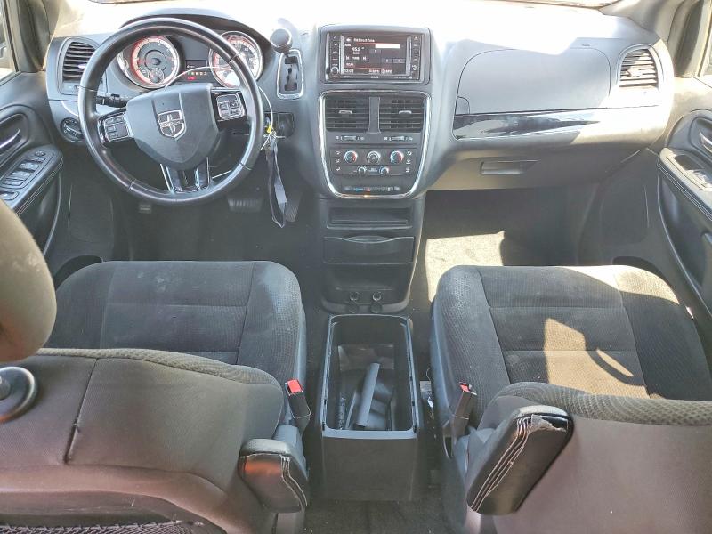 Aukcja sprzedaży 2019 Dodge Grand Caravan, vin: 2C4RDGBG9KR586530, numer aukcji: 57630216