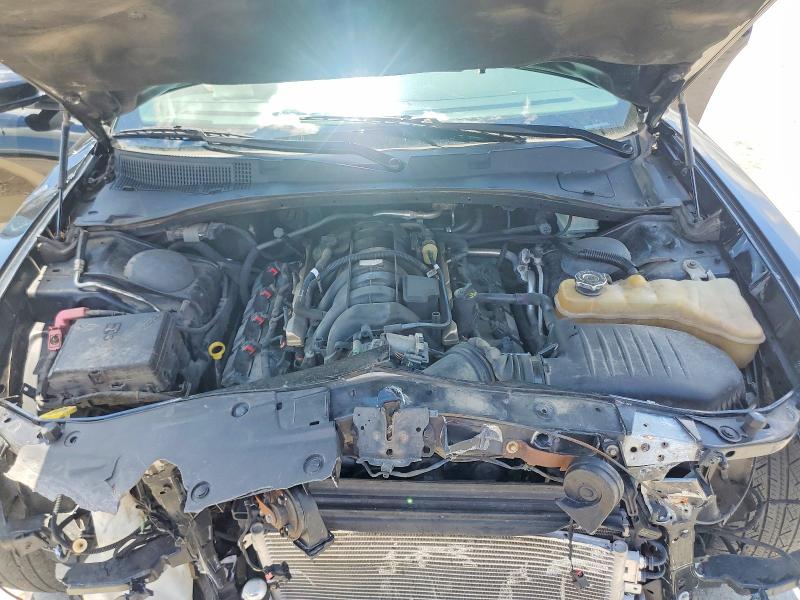 Продажа на аукционе авто 2018 Dodge Charger, vin: 2C3CDXKT2JH174767, номер лота: 58287096