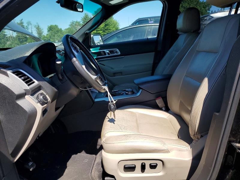 Aukcja sprzedaży 2013 Ford Explorer, vin: 1FM5K8D83DGA78490, numer aukcji: 56324636