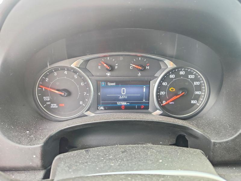 58700086 :رقم المزاد ، 3GKALTEV4KL214212 vin ، 2019 Gmc Terrain مزاد بيع