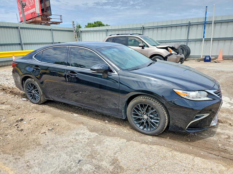Aukcja sprzedaży 2017 Lexus Es, vin: 58ABK1GG3HU047706, numer aukcji: 54670476