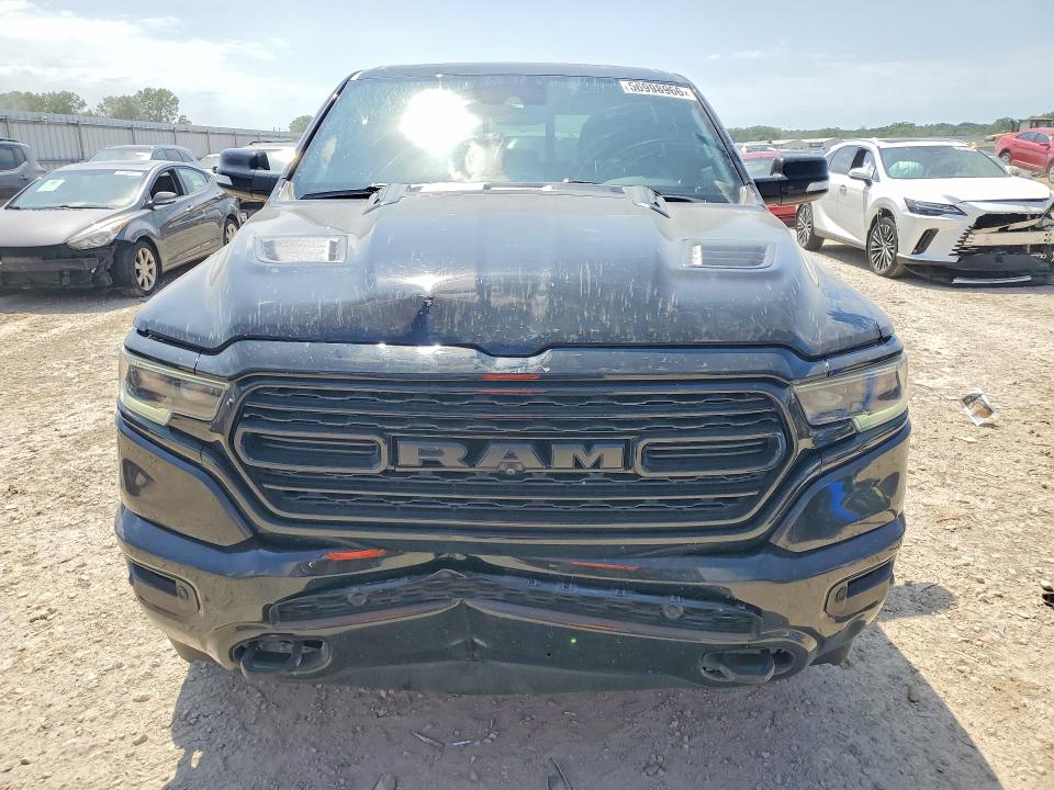 56998966 :رقم المزاد ، 1C6SRFHT7MN555141 vin ، 2021 Ram 1500 مزاد بيع