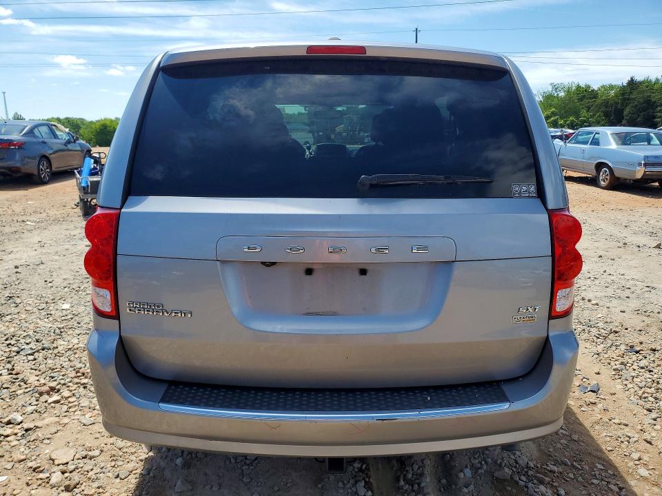56833416 :رقم المزاد ، 2C4RDGCG3KR776466 vin ، 2019 Dodge Grand Caravan مزاد بيع