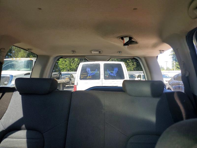 58324106 :رقم المزاد ، 5N1AN08W88C527269 vin ، 2008 Nissan Xterra مزاد بيع