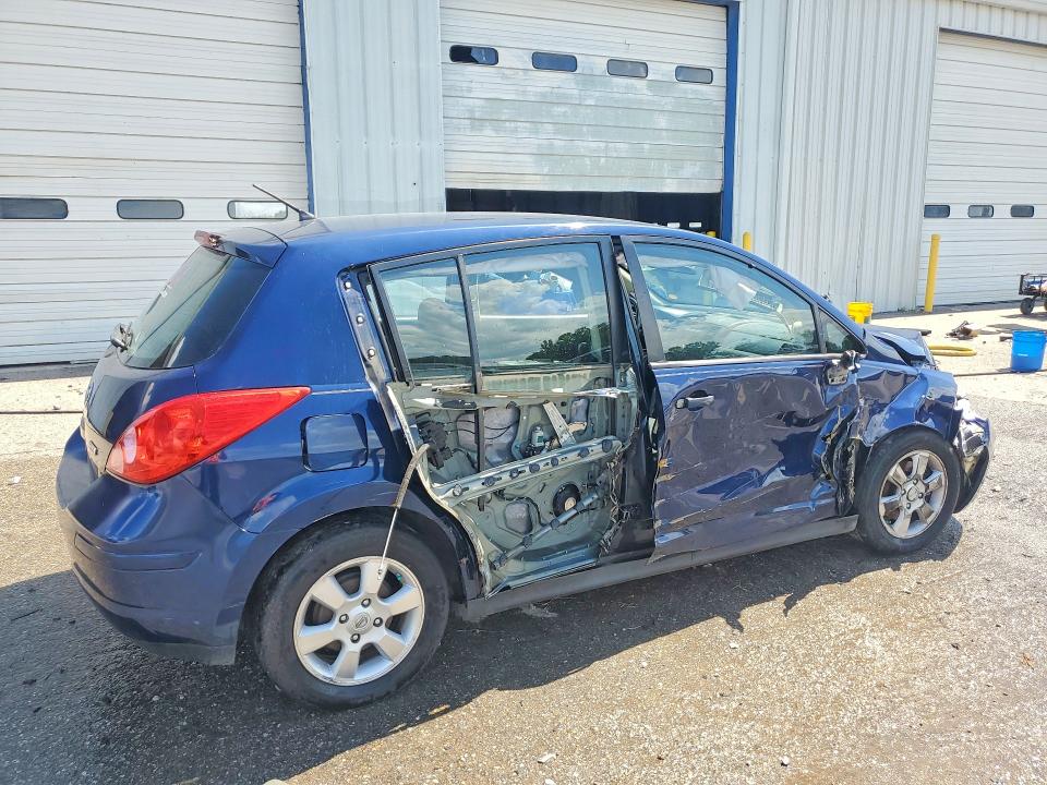 Aukcja sprzedaży 2012 Nissan Versa, vin: 3N1BC1CPXCK801453, numer aukcji: 58302966