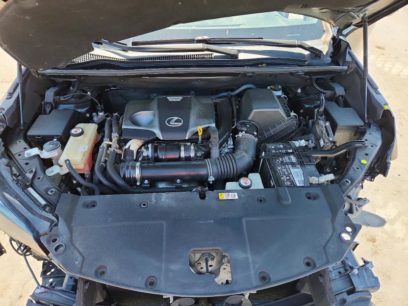 Продаж на аукціоні авто 2020 Lexus Nx, vin: JTJSARBZ8L5005523, номер лоту: 56943246