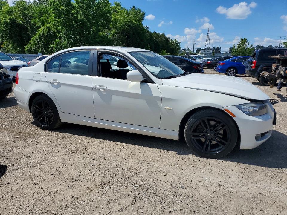Aukcja sprzedaży 2011 Bmw 328, vin: WBAPK7C54BA974938, numer aukcji: 57320956