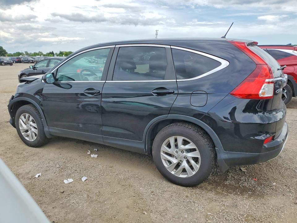 Продаж на аукціоні авто 2016 Honda Cr-v, vin: 2HKRM4H54GH133182, номер лоту: 58599306