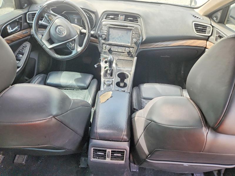 Продаж на аукціоні авто 2017 Nissan Maxima, vin: 1N4AA6AP8HC446705, номер лоту: 58623906