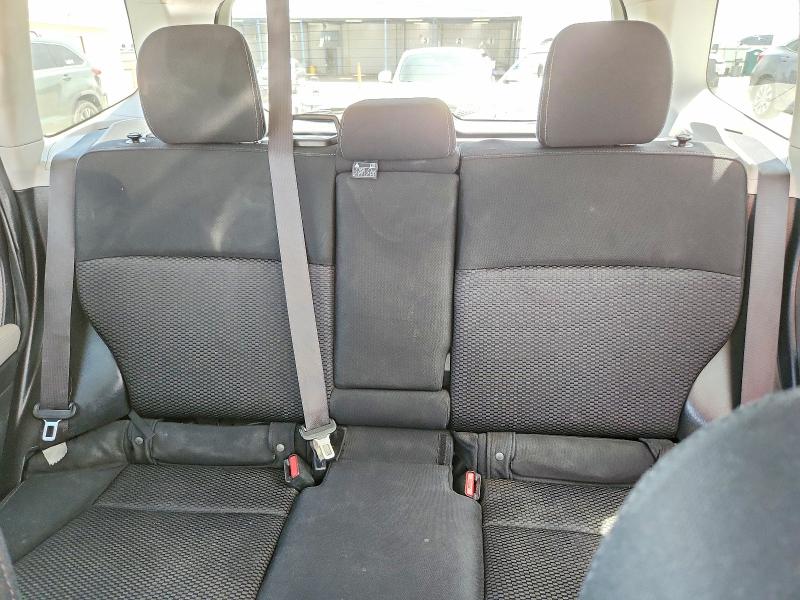 57372786 :رقم المزاد ، JF2SJAGC1JH552932 vin ، 2018 Subaru Forester مزاد بيع
