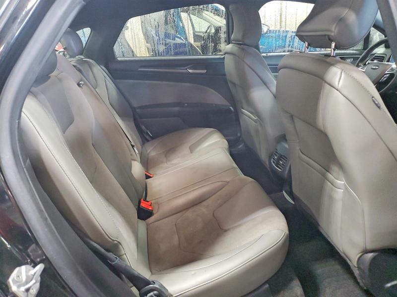 Продаж на аукціоні авто 2018 Ford Fusion, vin: 3FA6P0VP0JR107696, номер лоту: 59159846