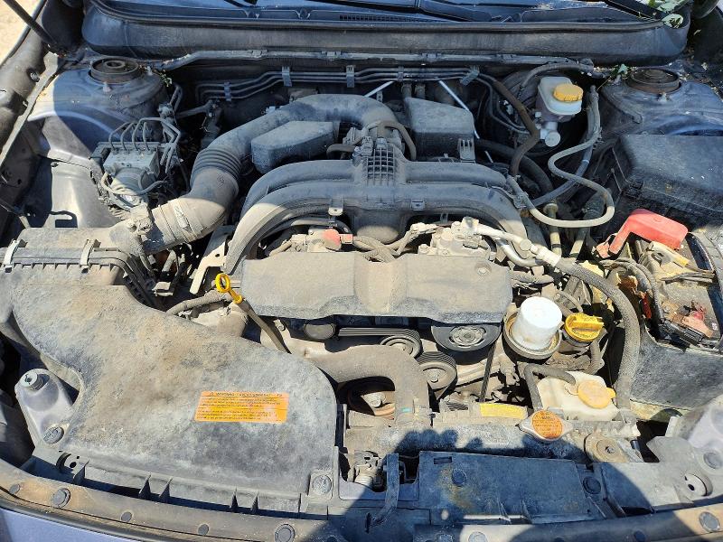 Продажа на аукционе авто 2016 Subaru Legacy, vin: 4S3BNBN68G3002199, номер лота: 57092846