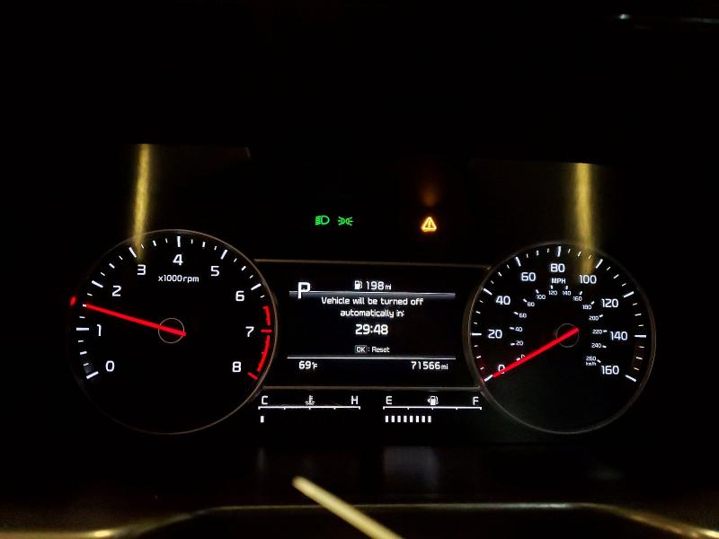 Aukcja sprzedaży 2021 Kia Sorento, vin: 5XYRKDLF7MG026927, numer aukcji: 57026896