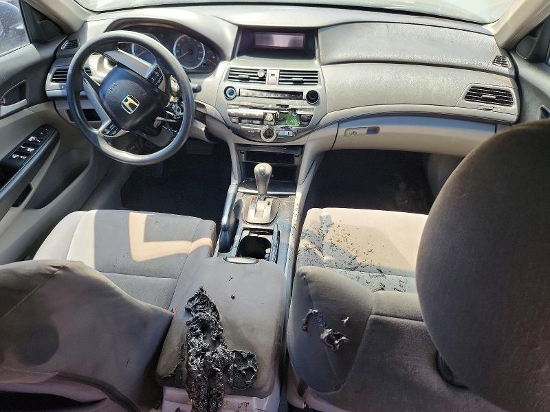 57589316 :رقم المزاد ، JHMCP263X9C006243 vin ، 2009 Honda Accord مزاد بيع