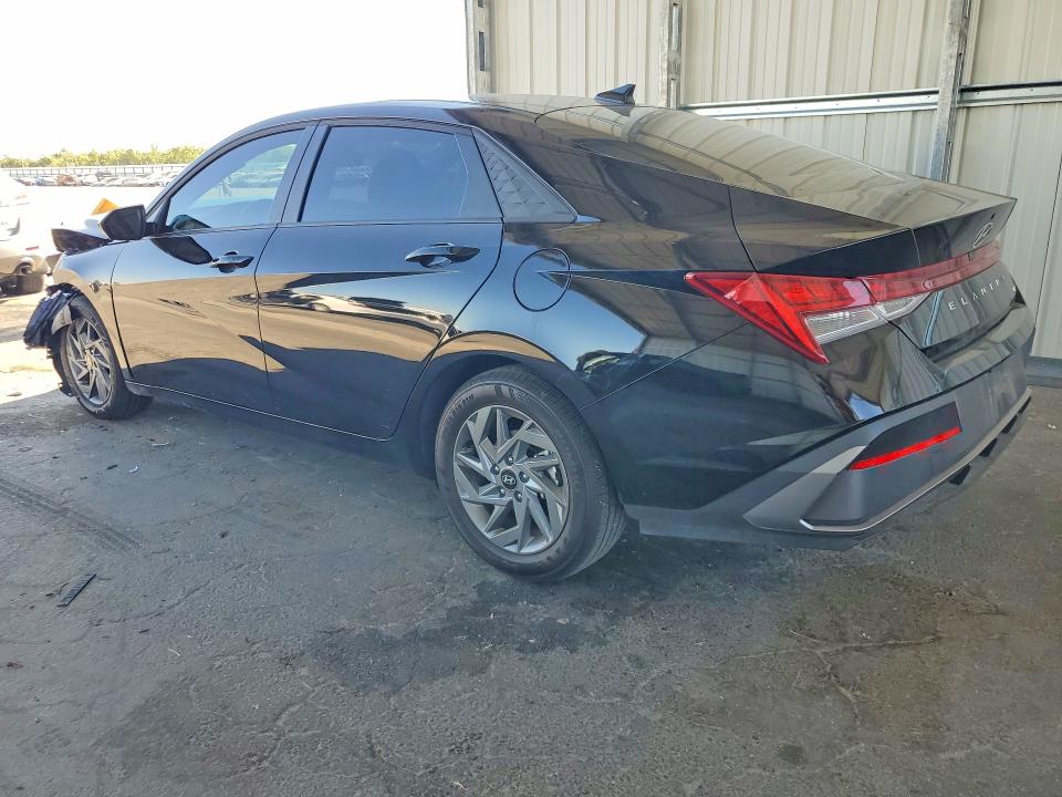 Aukcja sprzedaży 2026 Hyundai Elantra Hybrid, vin: KMHLM4DJ5TU183089, numer aukcji: 57079106