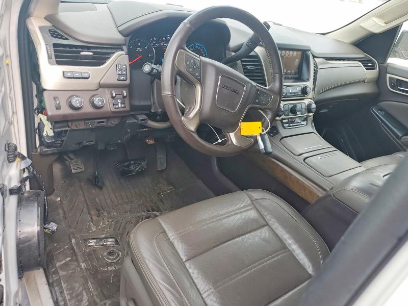 Aukcja sprzedaży 2018 Gmc Yukon Xl, vin: 1GKS2HKJXJR124009, numer aukcji: 55986406