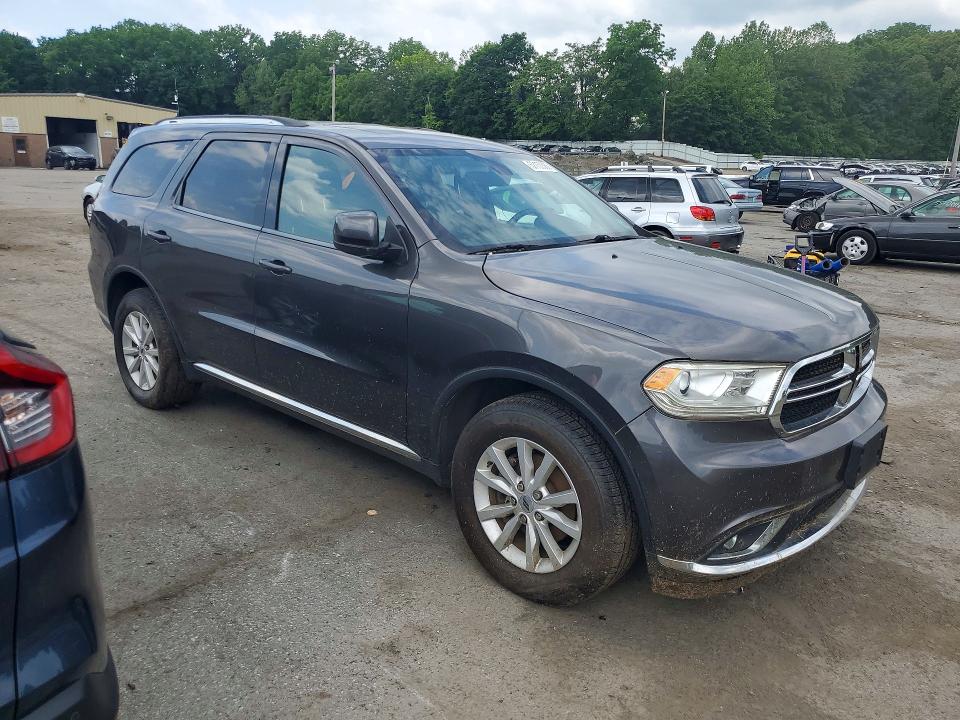 2019 Dodge Durango მანქანა იყიდება აუქციონზე, vin: 1C4RDJAG3KC606410, აუქციონის ნომერი: 57150586