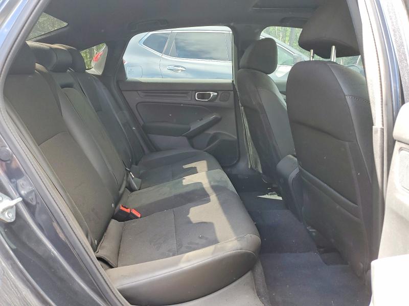 Aukcja sprzedaży 2025 Honda Civic, vin: 2HGFE2F59SH101578, numer aukcji: 56465036