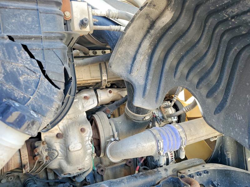 2018 Freightliner Cascadia 125 მანქანა იყიდება აუქციონზე, vin: 3AKJGLDR7JSJZ4551, აუქციონის ნომერი: 59760486