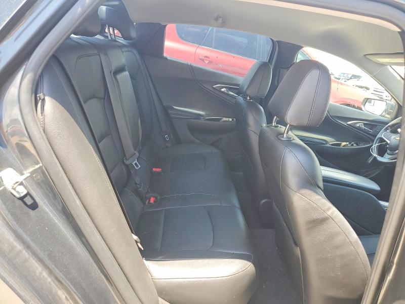 2018 Chevrolet Malibu მანქანა იყიდება აუქციონზე, vin: 1G1ZE5SX5JF239969, აუქციონის ნომერი: 57495246