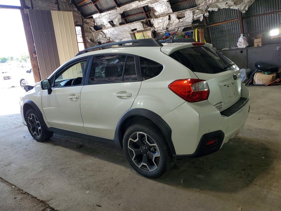 Aukcja sprzedaży 2013 Subaru Xv Crosstrek, vin: JF2GPAKC4D2840236, numer aukcji: 58556686