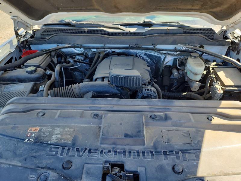 2015 Chevrolet Silverado მანქანა იყიდება აუქციონზე, vin: 1GB0CUEG6FZ519809, აუქციონის ნომერი: 56807726