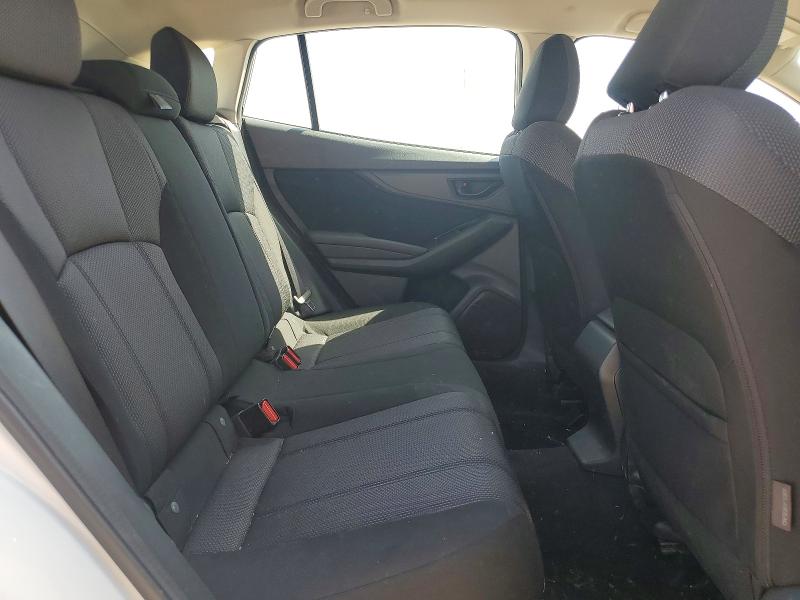 58784706 :رقم المزاد ، 4S3GTAB62P3714752 vin ، 2023 Subaru Impreza مزاد بيع
