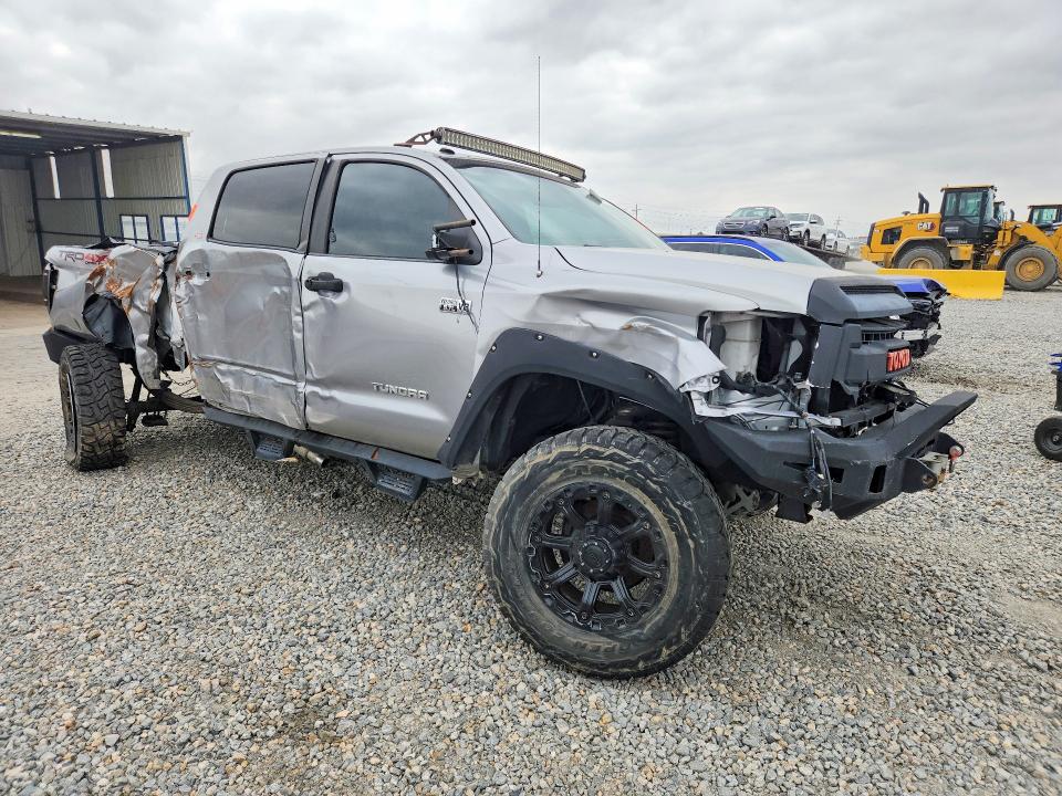 56533906 :رقم المزاد ، 5TFDW5F10EX350983 vin ، 2014 Toyota Tundra مزاد بيع