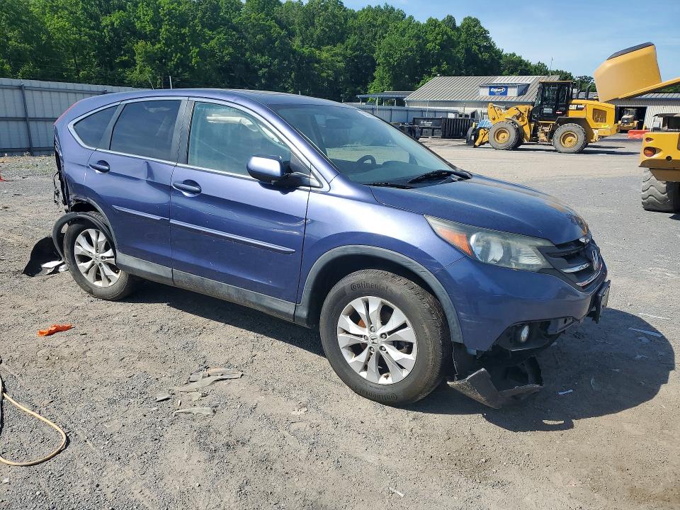 Aukcja sprzedaży 2014 Honda Cr-v, vin: 2HKRM4H54EH668056, numer aukcji: 56085016