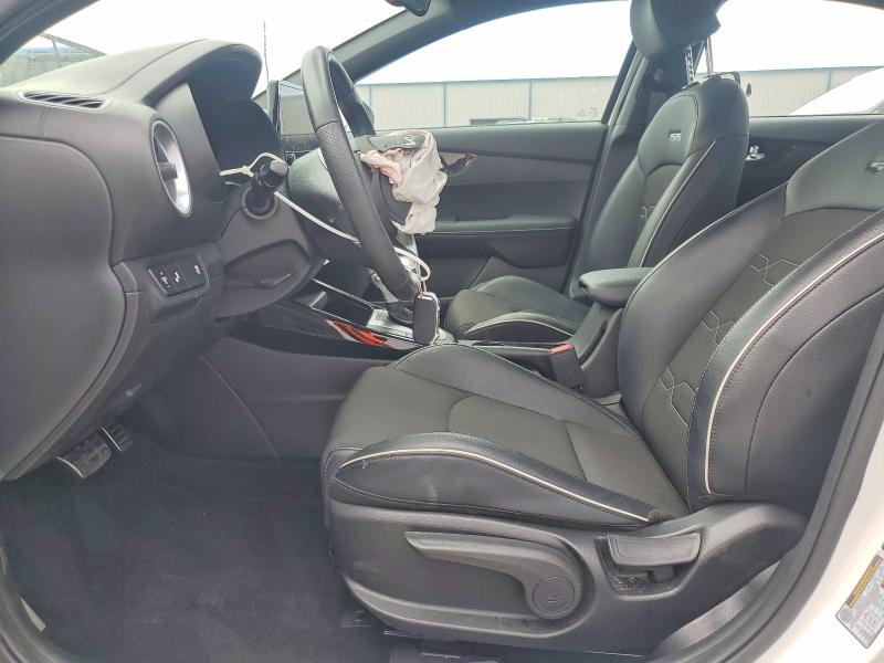Продаж на аукціоні авто 2023 Kia Forte, vin: 3KPF54AD3PE667621, номер лоту: 56892856