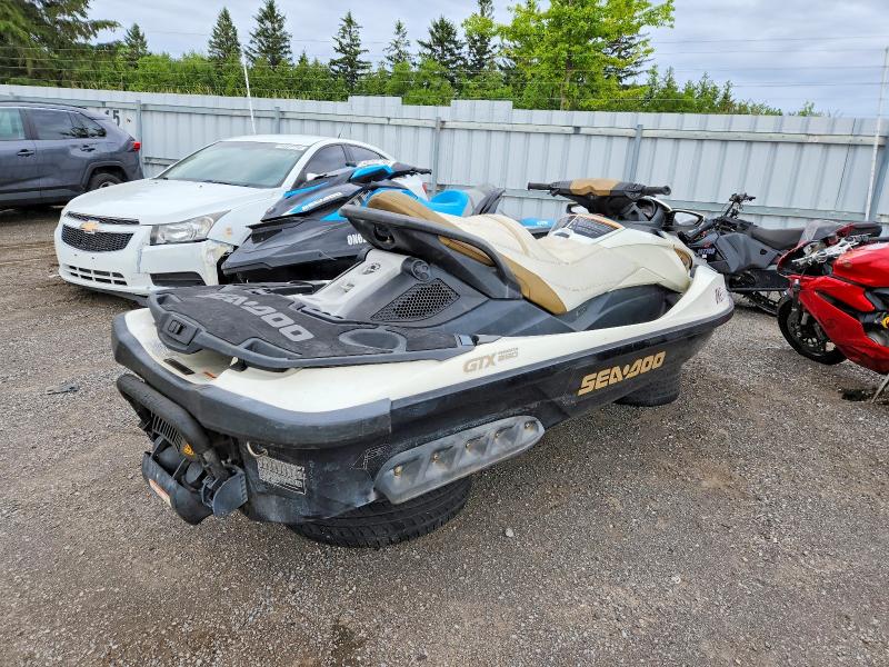 58294396 :رقم المزاد ، YDV06090A212 vin ، 2012 Sea Doo Gtx260 مزاد بيع