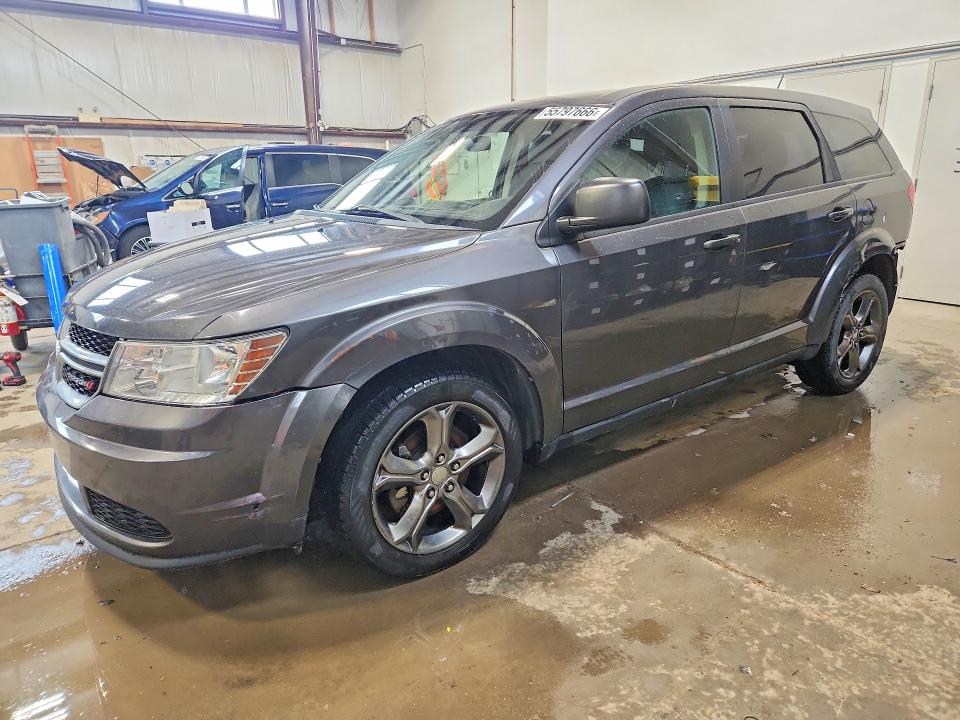 Aukcja sprzedaży 2016 Dodge Journey, vin: 3C4PDCAB5GT177502, numer aukcji: 55797666