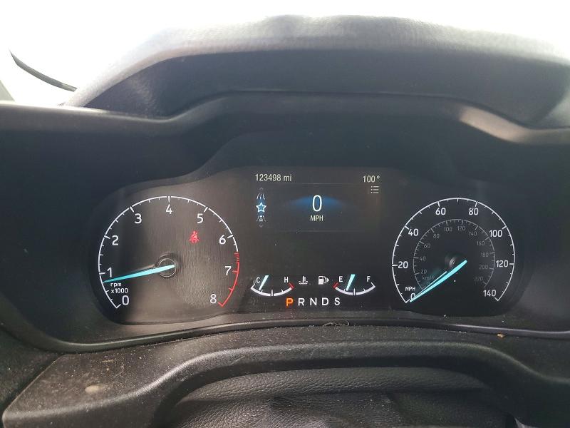 Продаж на аукціоні авто 2019 Ford Transit Connect, vin: NM0LS7E78K1416359, номер лоту: 56100626