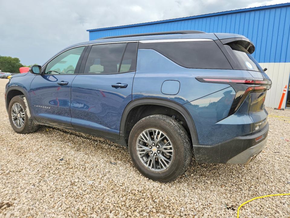 Продажа на аукционе авто 2025 Chevrolet Traverse, vin: 1GNEVGRS0SJ151199, номер лота: 57060676