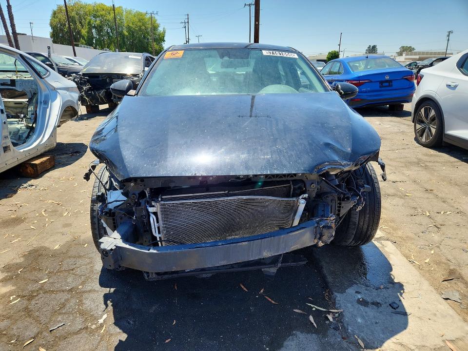 Продажа на аукционе авто 2024 Kia Forte, vin: 3KPF24AD6RE798358, номер лота: 57161656