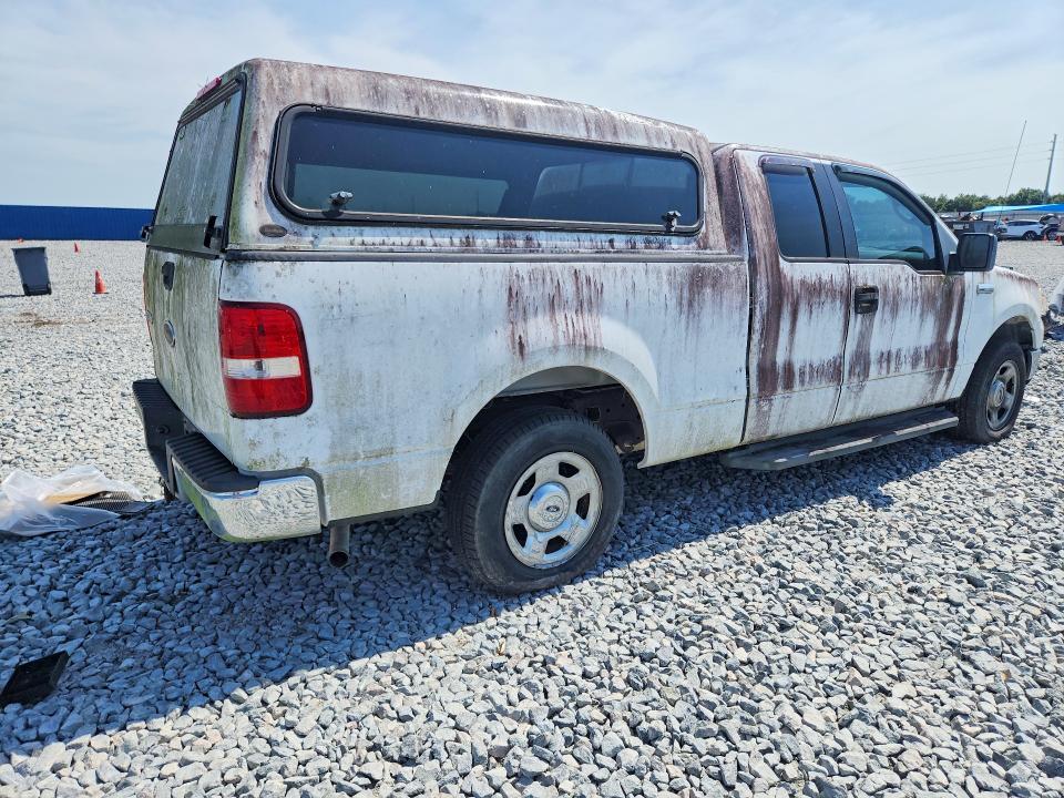 Продаж на аукціоні авто 2005 Ford F150, vin: 1FTRX12W85NB32007, номер лоту: 97684055