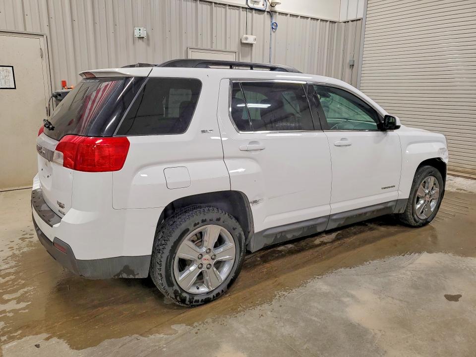 Aukcja sprzedaży 2015 Gmc Terrain, vin: 2GKFLXEK6F6341606, numer aukcji: 56356496