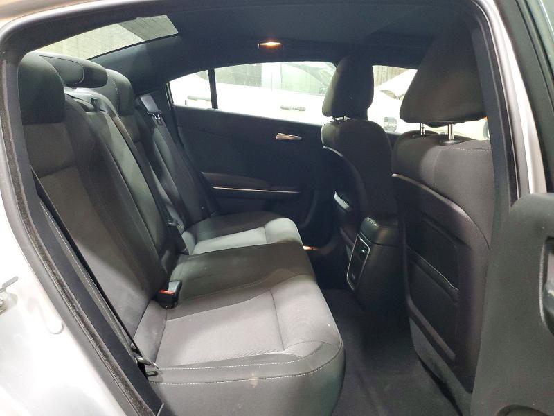 Aukcja sprzedaży 2019 Dodge Charger, vin: 2C3CDXBG9KH699233, numer aukcji: 56816926