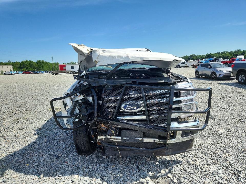 Продажа на аукционе авто 2026 Ford F250, vin: 1FT8W2BM4TEC87203, номер лота: 55891356