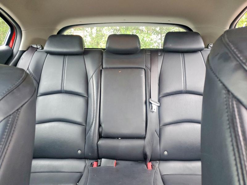 Aukcja sprzedaży 2017 Mazda 3, vin: JM1BN1L30H1152114, numer aukcji: 59191206