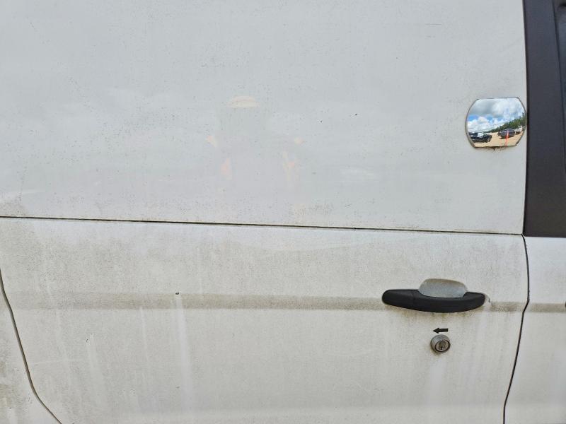56529296 :رقم المزاد ، NM0LS7E7XJ1351819 vin ، 2018 Ford Transit Connect مزاد بيع