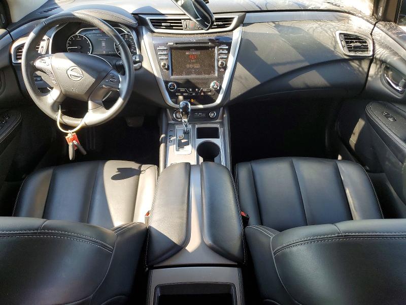 2023 Nissan Murano მანქანა იყიდება აუქციონზე, vin: 5N1AZ2BS4PC100711, აუქციონის ნომერი: 58115746